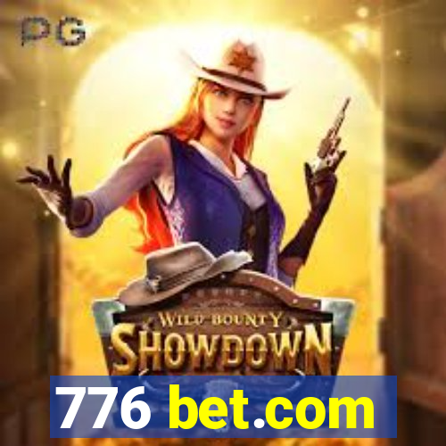 776 bet.com